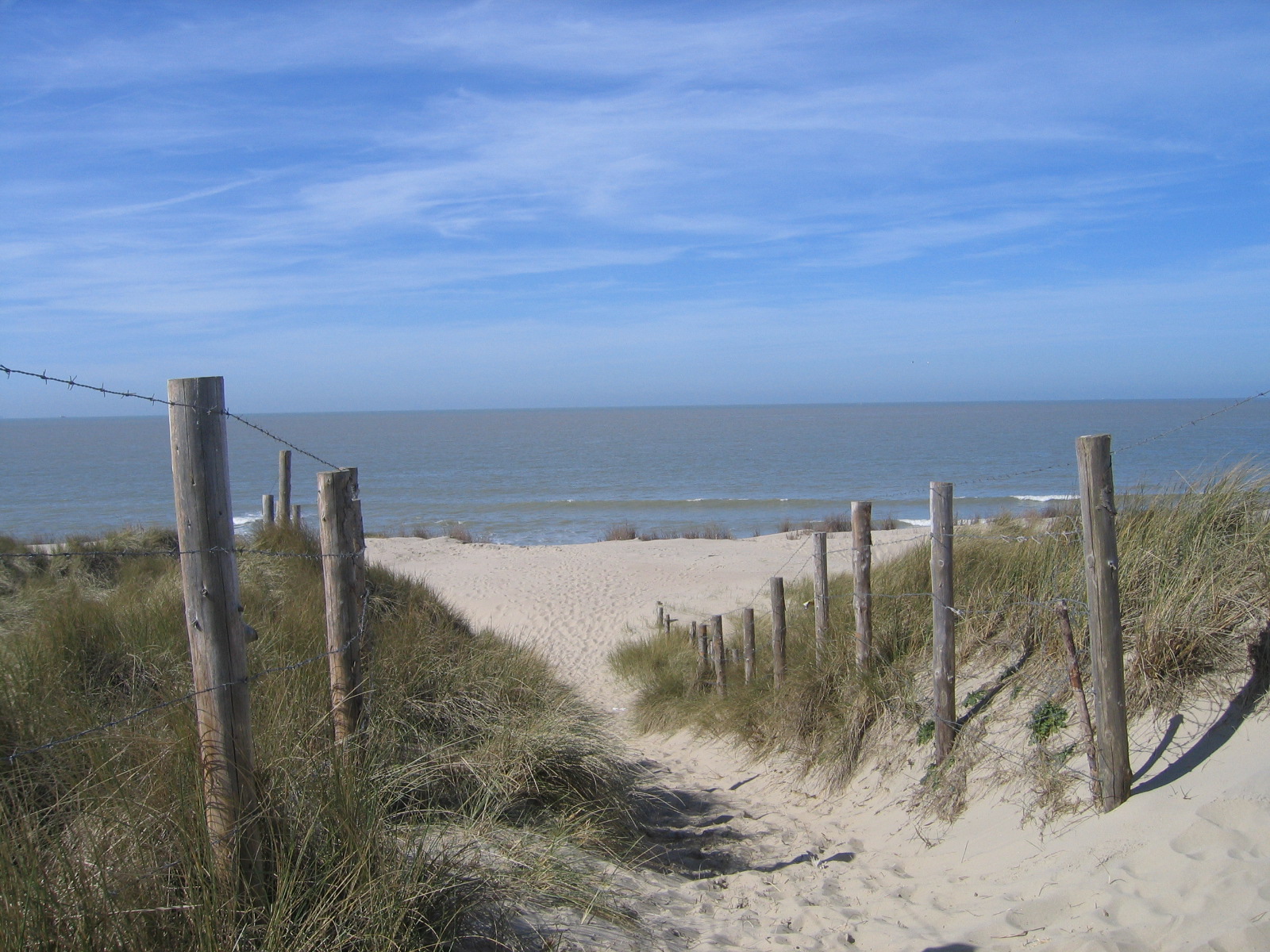 Bredene